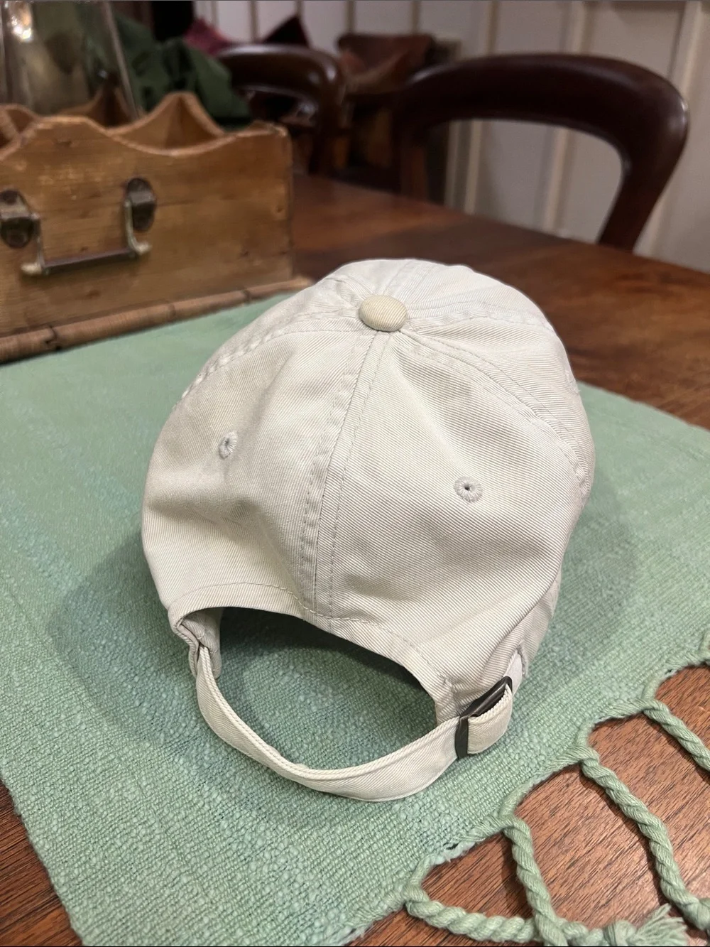 Masters 2007 Golf Hat